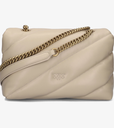 PINKO handtas beige