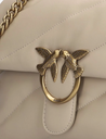 PINKO handtas beige
