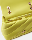 PINKO handtas geel