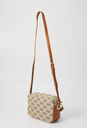 LIU JO handtas MANH naturel crossbody