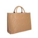 LIU JO handtas RIDHI camel tote