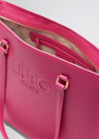 LIU JO handtas HALONA roze