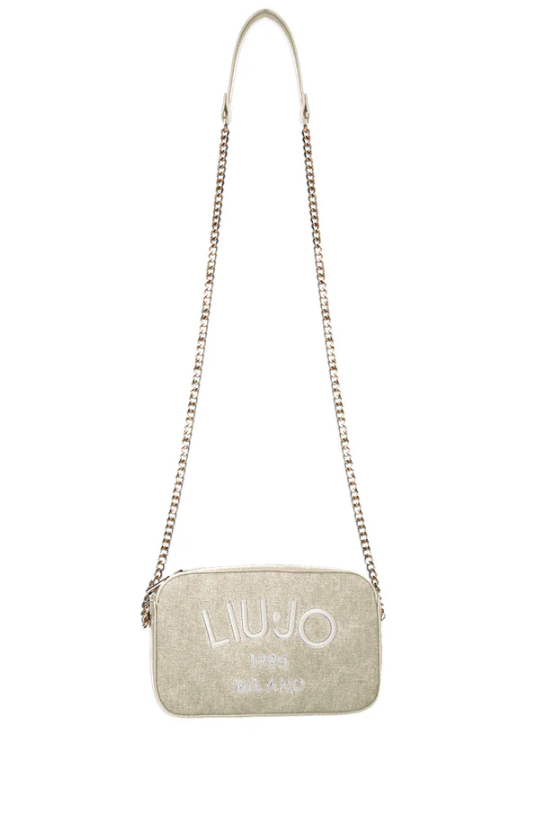 LIU JO handtas BENA beige