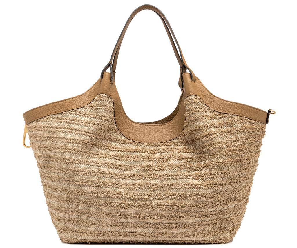 GIANNI CHIARINI handtas DUA