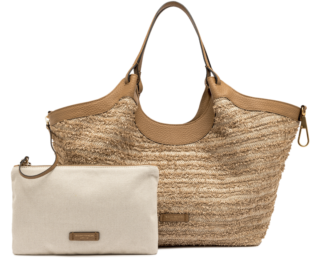GIANNI CHIARINI handtas DUA