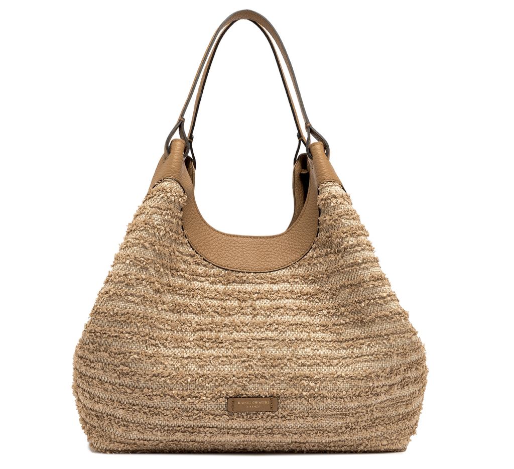 GIANNI CHIARINI handtas DUA