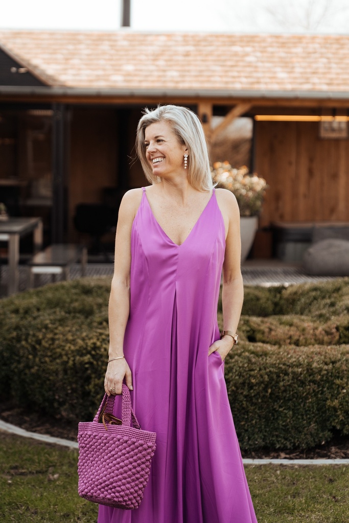 GIANNI CHIARINI handtas PEONIA