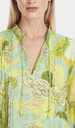 MARC CAIN kleed HIKE midi-jurk