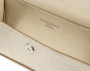 GIANNI CHIARINI handtas MARGOT gold