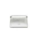 GIANNI CHIARINI handtas MARGOT silver
