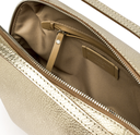 GIANNI CHIARINI handtas ALIFA gold