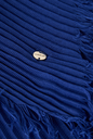 MARC CAIN sjaal blauw