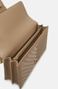 PINKO handtas LOVE ONE nappa chevron