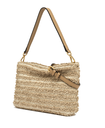 GIANNI CHIARINI handtas BRENDA nature