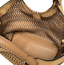 GIANNI CHIARINI handtas DUA peanut
