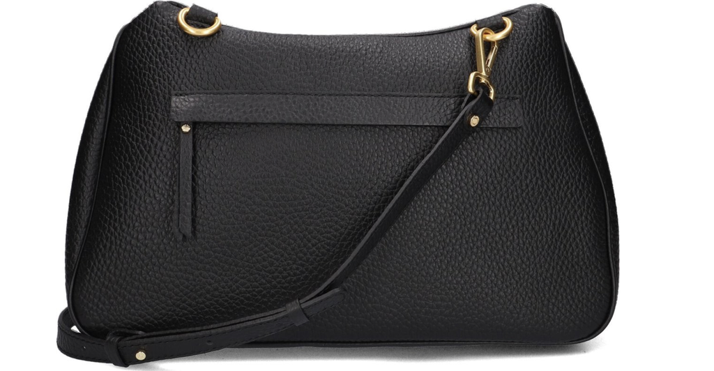 GIANNI CHIARINI handtas BROOKE zwart