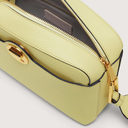 COCCINELLE handtas geel