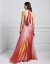 ACCESS kleed multicolor