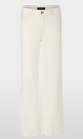 MARC CAIN broek jeans WIGAN wit