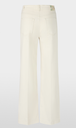 MARC CAIN broek jeans WIGAN wit