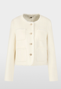 MARC CAIN jas wit
