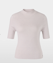 MARC CAIN t-shirt taupe