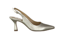 CTWLK pumps NALAGA goud