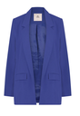 FREEBIRD blazer DAFNE blauw