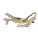 CTWLK pumps TOUPY goud vlak