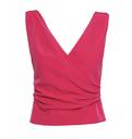 ACCESS top pink