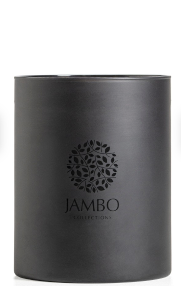 JAMBO geurkaars PICO TURQUINO s