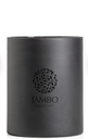 JAMBO geurkaars PICO TURQUINO s