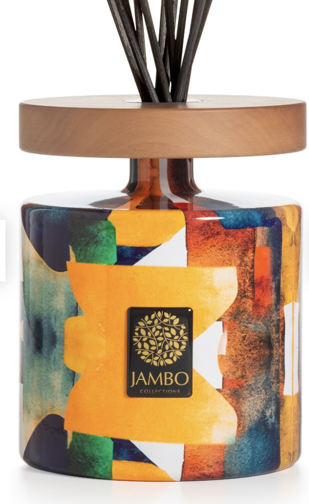 JAMBO huisparfum BURANO 3000ml