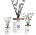 JAMBO huisparfum PAPUA 500ml