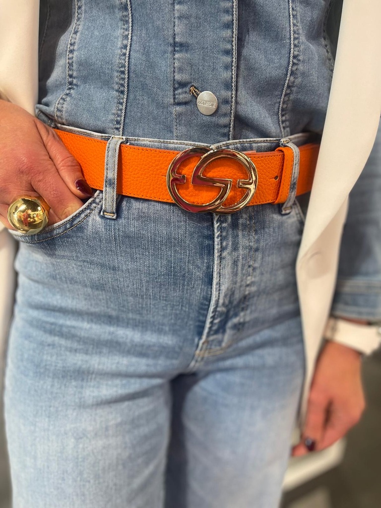 H.A.N. riem oranje