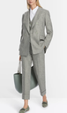 MARC CAIN blazer visgraat