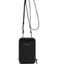GIANNI CHIARINI handtas DOLLARO zwart