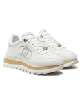 LIU JO sneakers AMAZING 20 wit