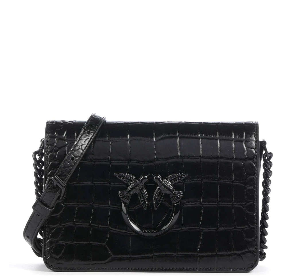 PINKO handtas LOVE ONE MINI