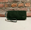 LA POMME handtas POOCHIE bubble green NEW