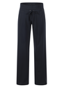 RAFFAELLO ROSSI broek CANDICE donkerblauw