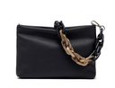 GIANNI CHIARINI handtas BRENDA donkerblauw