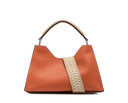 GIANNI CHIARINI handtas AURORA oranje