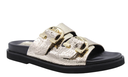 CTWLK slippers VASCO goud