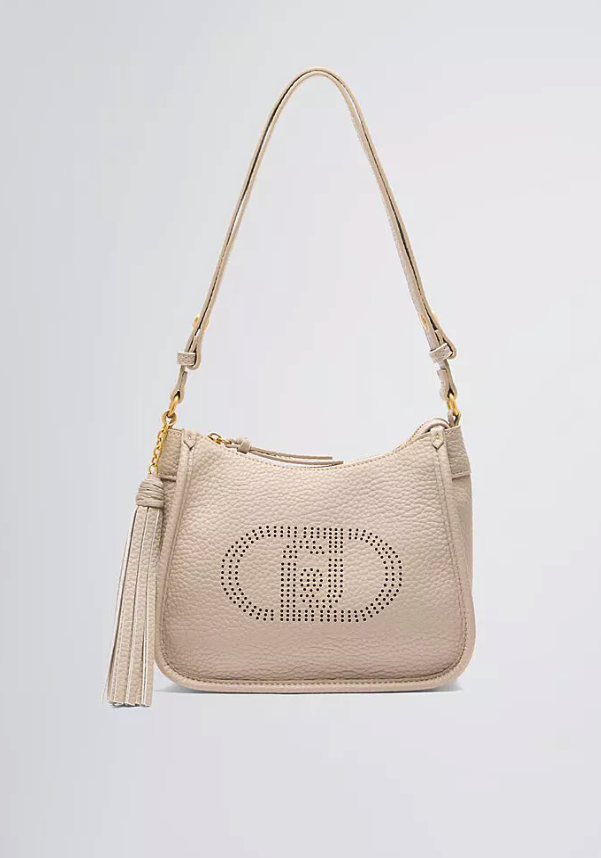 LIU JO handtas AMA beige