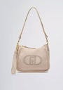 LIU JO handtas AMA beige