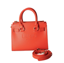 LIU JO handtas HALONA pumpkin