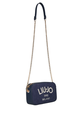 LIU JO handtas BENA blauw