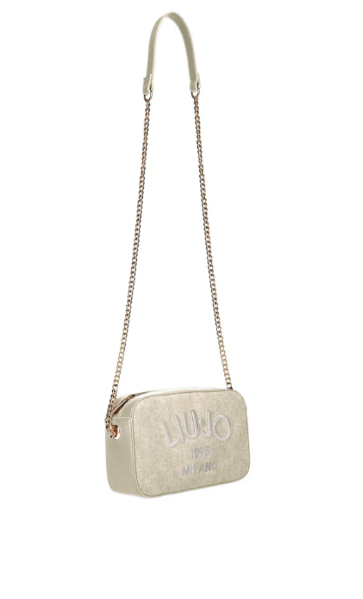 LIU JO handtas BENA beige
