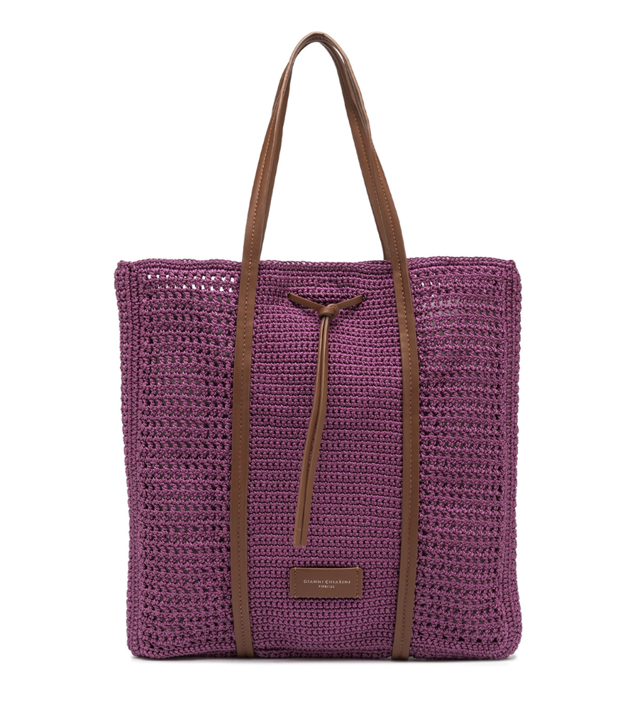 GIANNI CHIARINI handtas VICTORIA groot